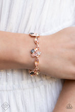 Load image into Gallery viewer, Colorful Captivation - Rose Gold - Barbara Towles Masterson&#39;s Store
