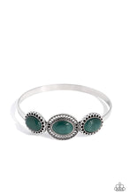 Load image into Gallery viewer, A DAYDREAM Come True - Green Bracelet
