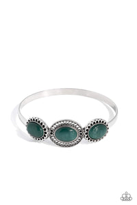 A DAYDREAM Come True - Green Bracelet