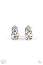 Load image into Gallery viewer, Extra Effervescent - Multi Paparazzi Earrings
