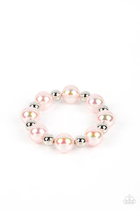 A DREAMSCAPE Come True - Pink Bracelet Paparazzi