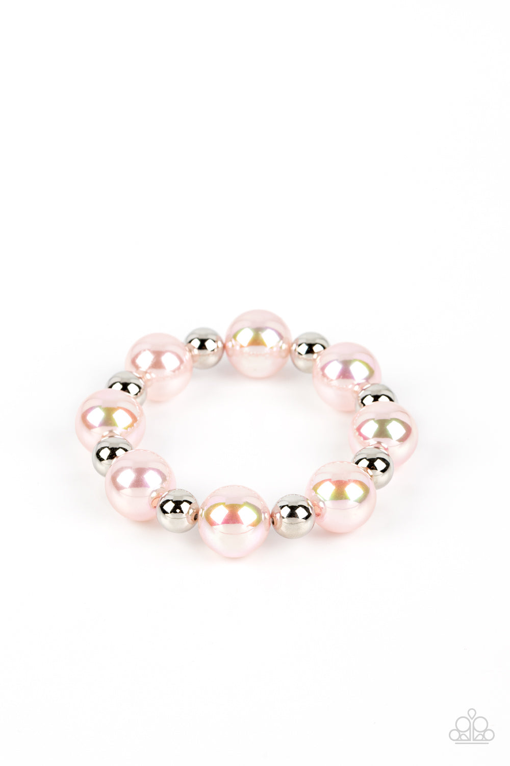 A DREAMSCAPE Come True - Pink Bracelet Paparazzi