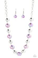 Load image into Gallery viewer, Dreamscape Escape - Purple - Barbara Towles Masterson&#39;s Store
