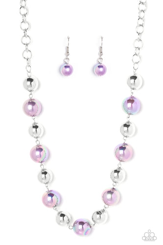 Dreamscape Escape - Purple - Barbara Towles Masterson's Store
