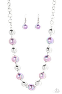 Dreamscape Escape - Purple - Barbara Towles Masterson's Store