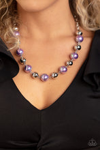 Load image into Gallery viewer, Dreamscape Escape - Purple - Barbara Towles Masterson&#39;s Store
