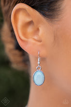 Load image into Gallery viewer, Paparazzi Fashion Fix - Dreaming in MULTICOLOR - Blue Necklace

