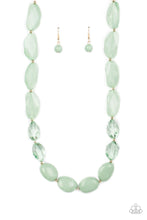 Load image into Gallery viewer, Private Paradise - Green - Barbara Towles Masterson&#39;s Store
