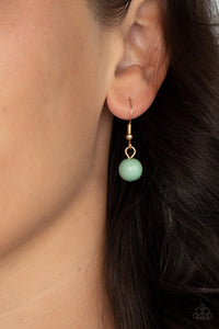Private Paradise - Green - Barbara Towles Masterson's Store
