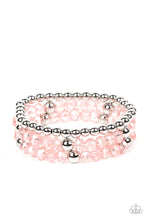 Load image into Gallery viewer, Prismatic Perceptions - Pink Bracelet Paparazzi
