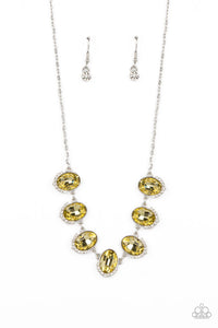 Unleash Your Sparkle - Yellow - Barbara Towles Masterson's Store