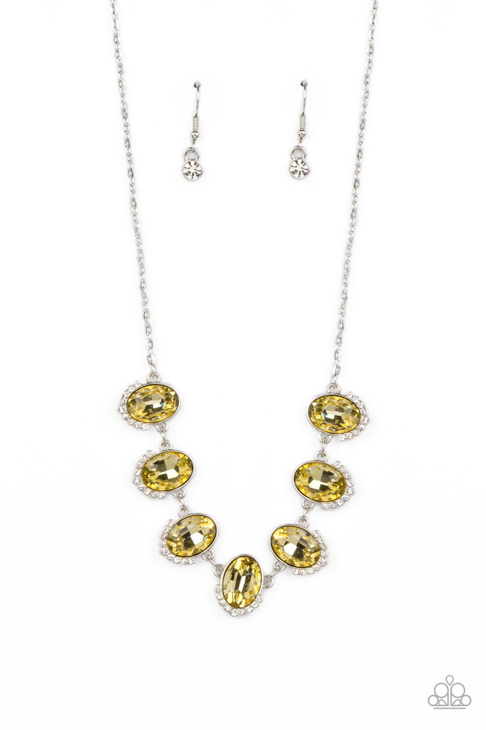 Unleash Your Sparkle - Yellow - Barbara Towles Masterson's Store