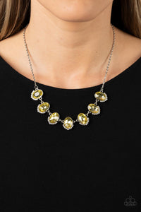 Unleash Your Sparkle - Yellow - Barbara Towles Masterson's Store