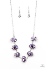 Load image into Gallery viewer, Unleash Your Sparkle - Purple - Barbara Towles Masterson&#39;s Store
