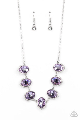Unleash Your Sparkle - Purple - Barbara Towles Masterson's Store