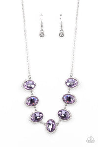 Unleash Your Sparkle - Purple - Barbara Towles Masterson's Store