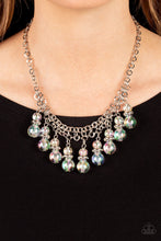 Load image into Gallery viewer, Deep Space Diva - Multi Paparazzi Necklace
