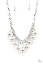 Load image into Gallery viewer, Deep Space Diva - Multi Paparazzi Necklace
