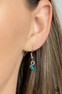 Flutter Forte - Blue - Barbara Towles Masterson's Store