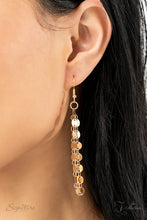 Load image into Gallery viewer, The Suz - 2022 Zi Collection Necklace - Paparazzi Accessories
