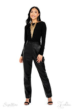 Load image into Gallery viewer, The Suz - 2022 Zi Collection Necklace - Paparazzi Accessories
