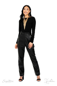 The Suz - 2022 Zi Collection Necklace - Paparazzi Accessories
