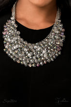 Load image into Gallery viewer, The Tanger - Zi Collection 2022- Paparazzi Necklace
