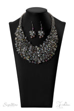 Load image into Gallery viewer, The Tanger - Zi Collection 2022- Paparazzi Necklace
