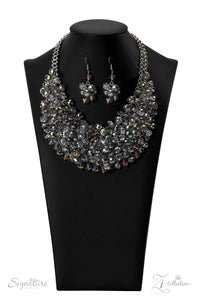 The Tanger - Zi Collection 2022- Paparazzi Necklace