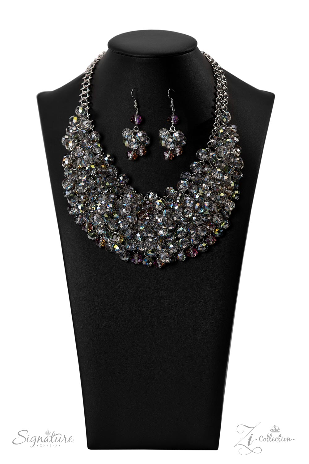 The Tanger - Zi Collection 2022- Paparazzi Necklace