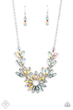 Load image into Gallery viewer, Celestial Cruise - Multi Necklace FF July 2022 Paparazzi
