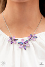 Load image into Gallery viewer, Meadow Muse - Purple - June 2022 - Barbara Towles Masterson&#39;s Store
