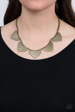 Load image into Gallery viewer, MANE Street - Brass
