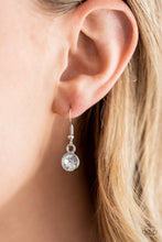 Load image into Gallery viewer, Forget the Crown - Multi Necklace - Paparazzi Accessories

