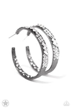 Load image into Gallery viewer, GLITZY By Association - Gunmetal - Barbara Towles Masterson&#39;s Store
