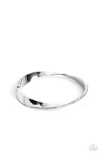 Load image into Gallery viewer, Artistically Adorned - Multi Paparazzi Bracelet

