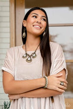 Load image into Gallery viewer, Magnificent Musings - Complete Trend Blend Paparazzi January 2023
