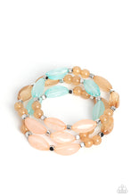 Load image into Gallery viewer, BEAD Drill - Multi Paparazzi Bracelet

