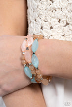 Load image into Gallery viewer, BEAD Drill - Multi Paparazzi Bracelet
