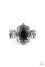 Load image into Gallery viewer, Mojave Mystic - Black Bracelet - Barbara Towles Masterson&#39;s Store
