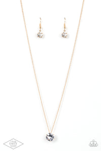 What A Gem - Gold - Barbara Towles Masterson's Store