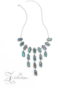 Reverie - Multi 2023 Zi-Collection