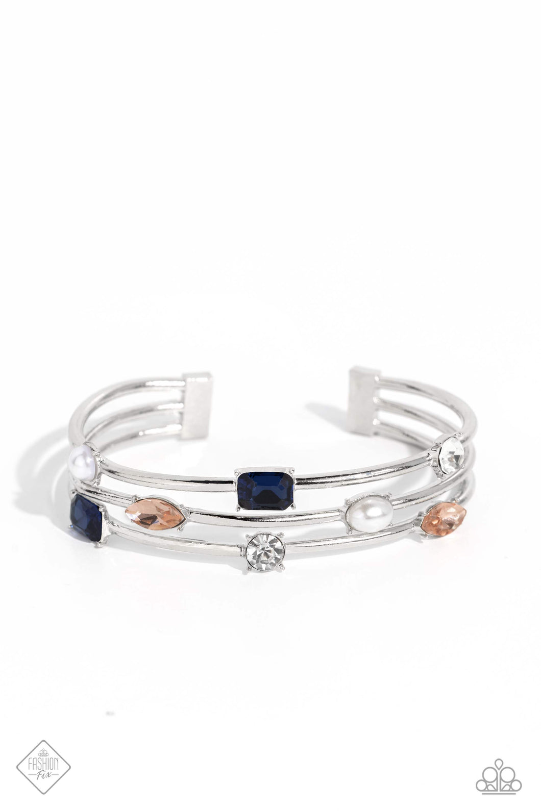 Honest Heirloom - Multi Bracelet September 2023 Fashion Fix