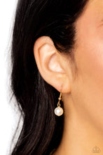 Load image into Gallery viewer, Caliber Choreographer - Gold Necklace
