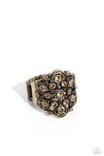 Load image into Gallery viewer, Intricate Influence - Brass
