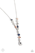 Load image into Gallery viewer, Dreamy Dowry - Multi Necklace September 2023 FF

