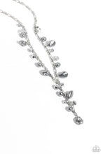 Load image into Gallery viewer, Admirable Array - Silver Necklace
