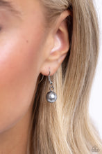 Load image into Gallery viewer, Admirable Array - Silver Necklace
