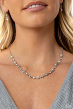 Load image into Gallery viewer, Pronged Passion - Silver
