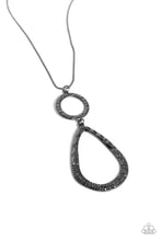 Load image into Gallery viewer, Focused Fashion - Black
